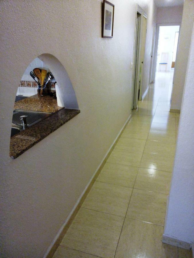 Downtown With Wifi & Tv Box Apartamento Torrevieja Exterior foto