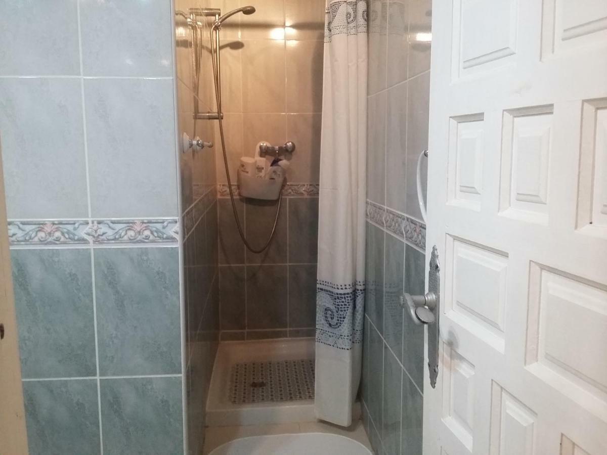 Downtown With Wifi & Tv Box Apartamento Torrevieja Exterior foto